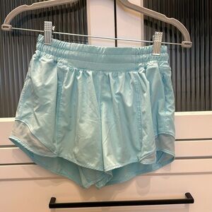 COPY - Lululemon Hotty Hot Shorts